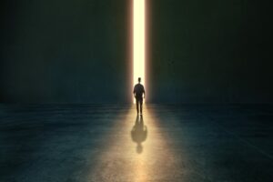 La Bible compare la mort à un sommeil profond. Un repos sans conscience, en attendant la voix du Christ qui réveillera les justes.